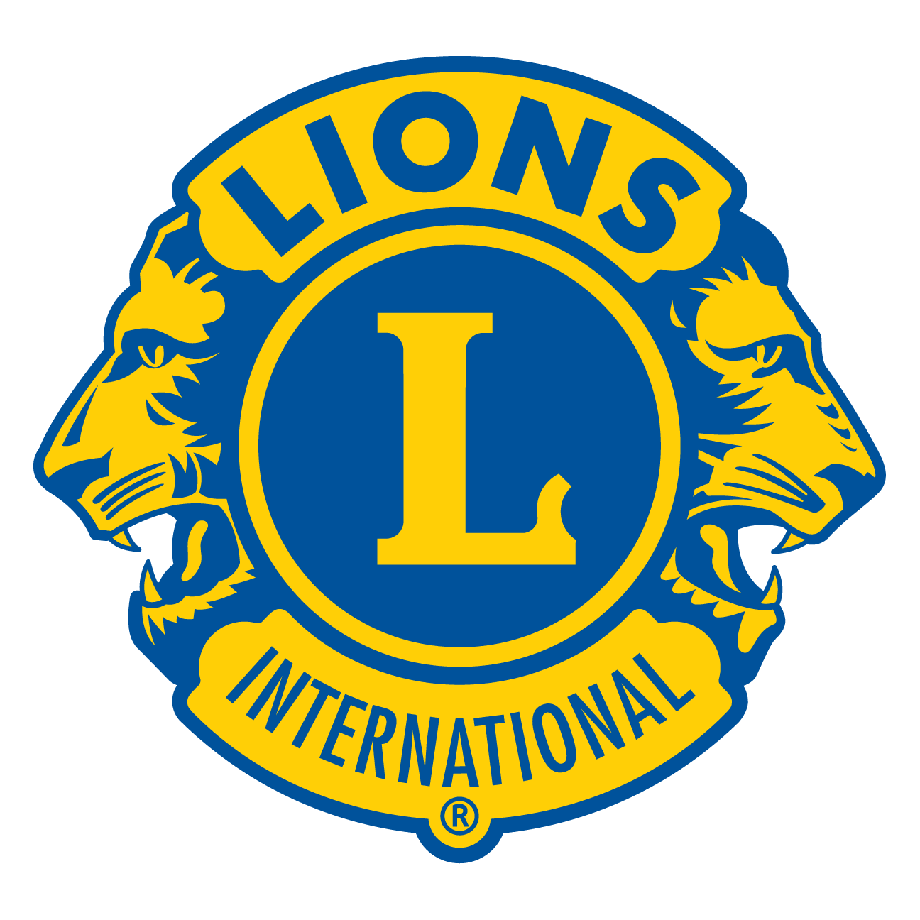 Lions Clubs International logo